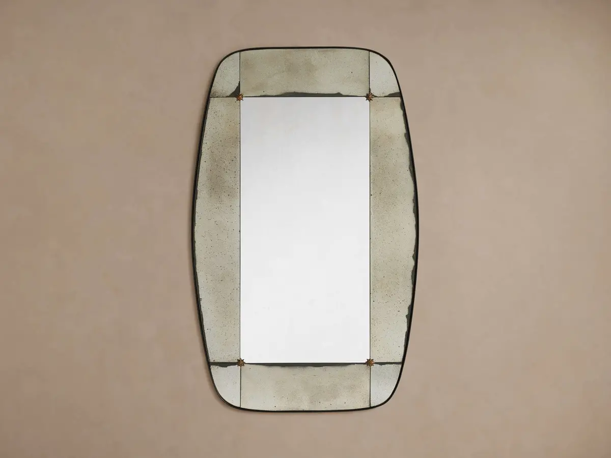 Madera Wall Mirror 1