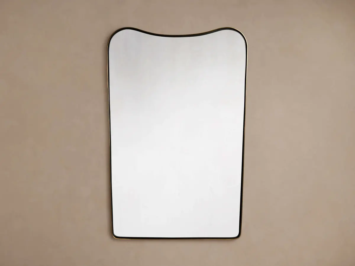 Cassia Wall Mirror 1