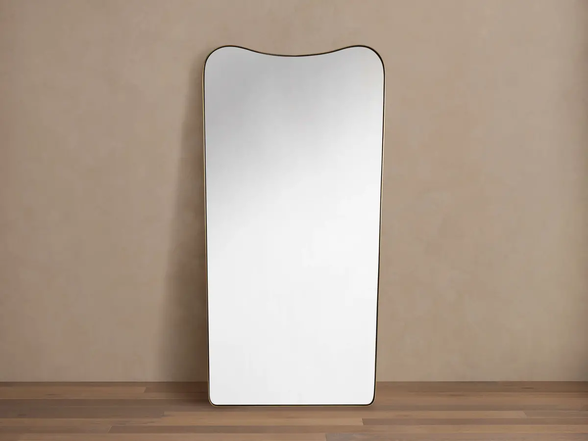 Cassia Floor Mirror 1