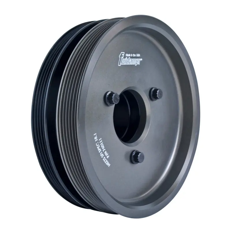 Fluidampr 760111 Chevy Ls3/L99/Camaro Damper 1
