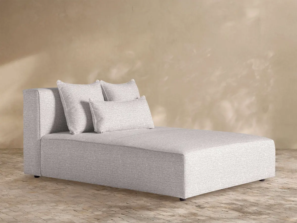 Andaz Outdoor Chaise 1