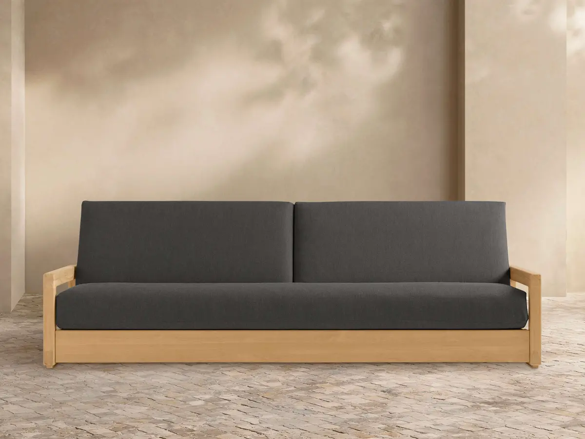 Westport Outdoor Sofa 1