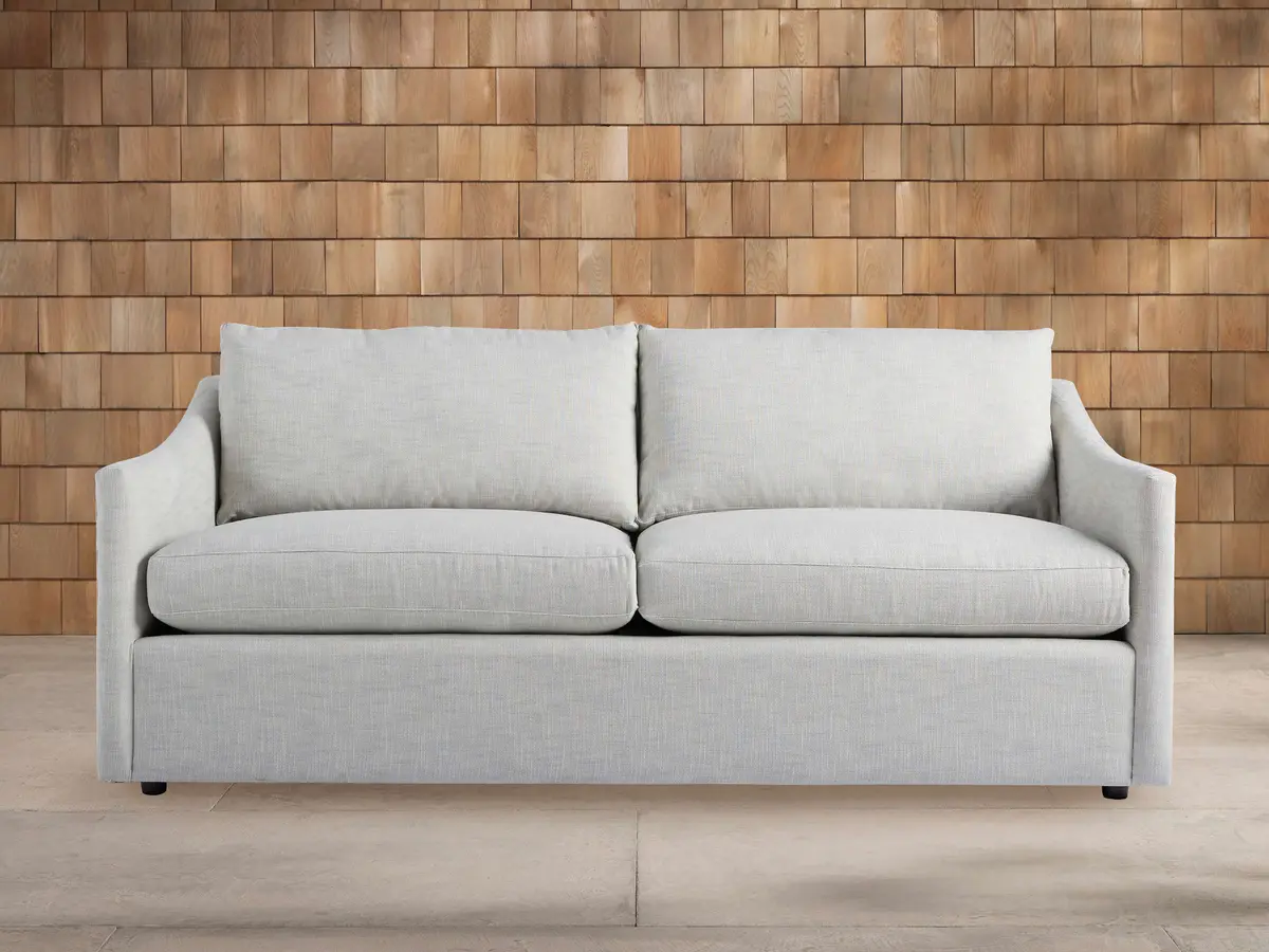 Branson Outdoor Sofa 1