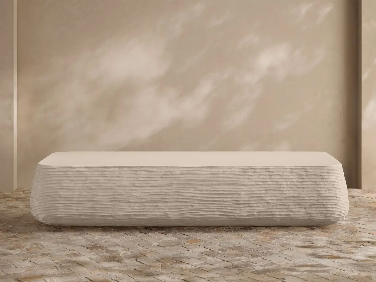 Eden Outdoor Coffee Table 1