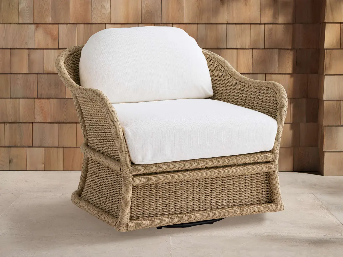 Fowler Outdoor Lounge Chair 1