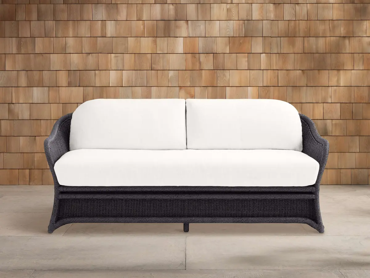 Fowler Outdoor Sofa 1