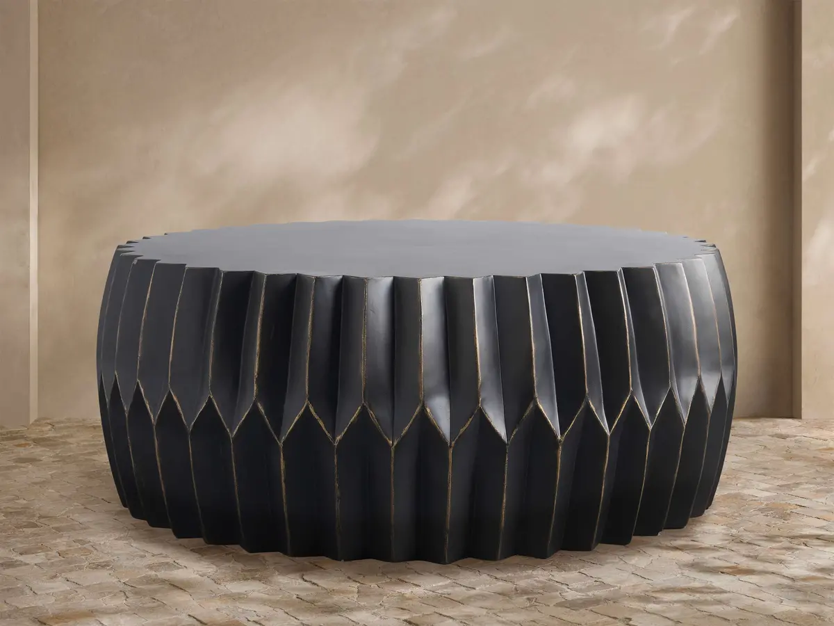 Indio Outdoor Coffee Table 1