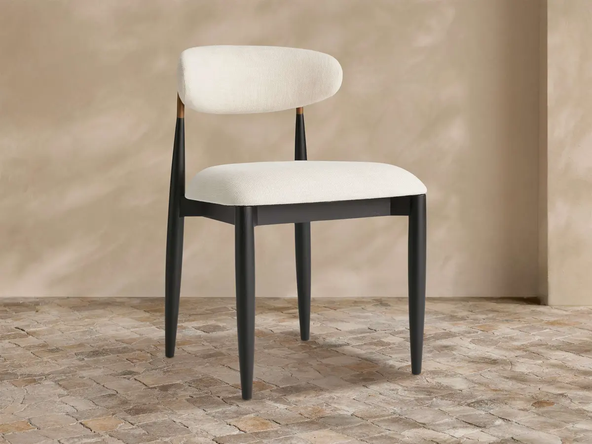 Jagger Outdoor Dining Side Chair 1