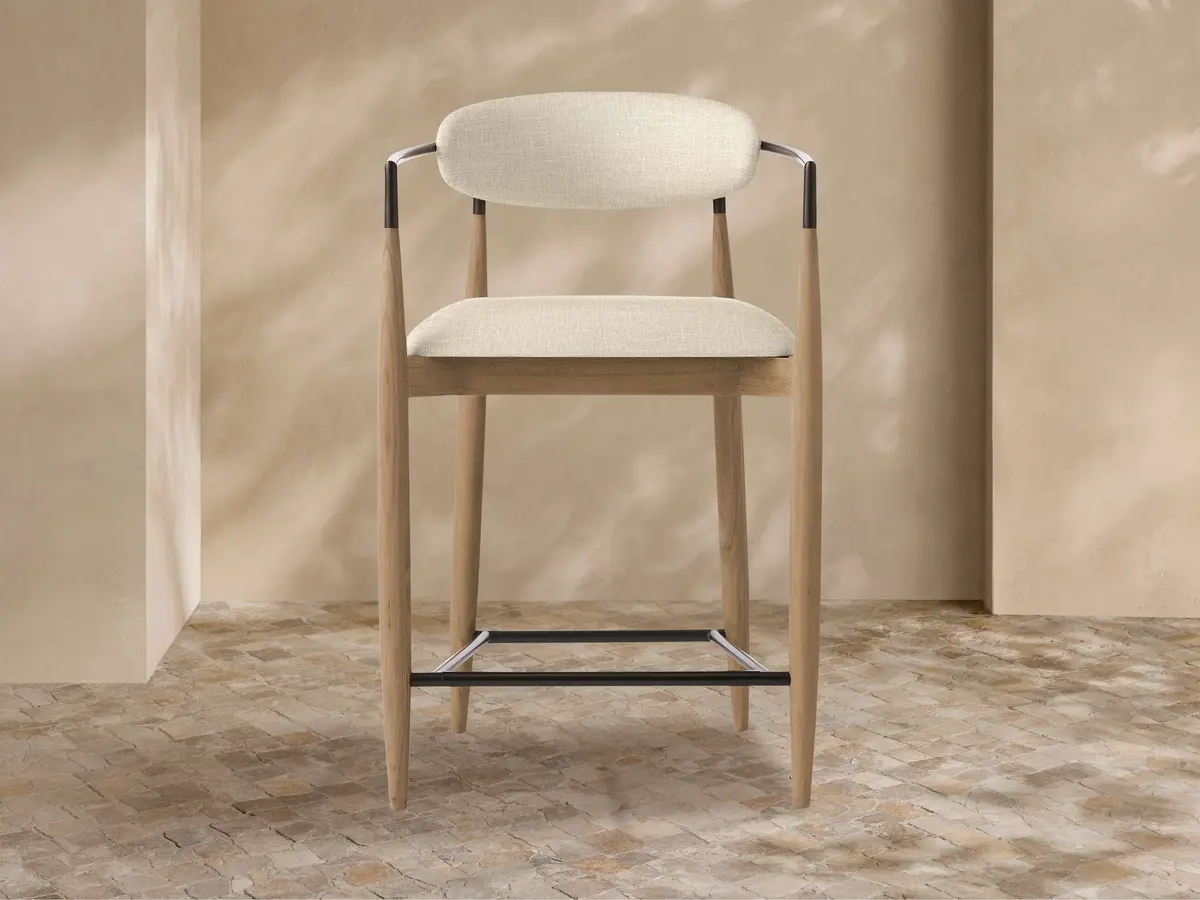 Jagger Outdoor Counter Stool 1