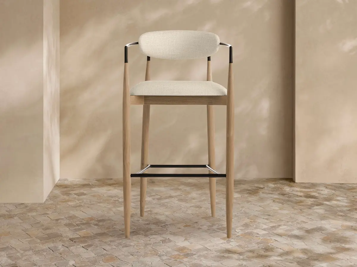 Jagger Outdoor Barstool 1