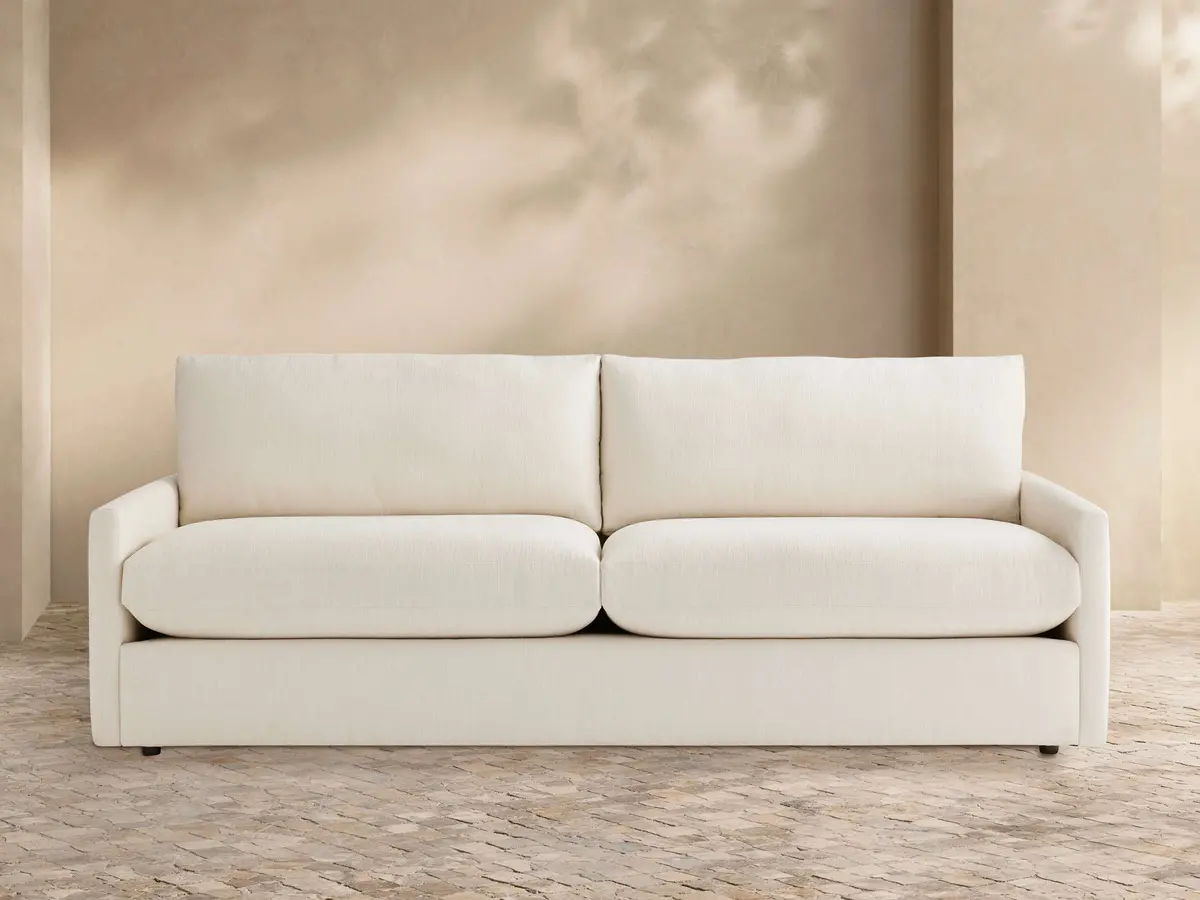 Kipton Outdoor Sofa 1