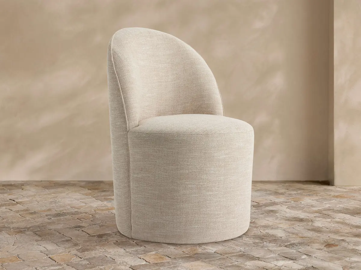 Kora Outdoor Dining Chair 1