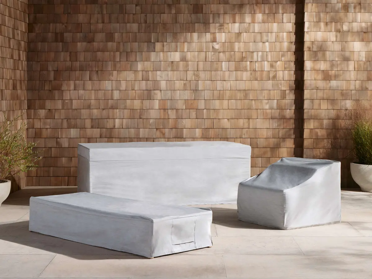 Montauk Outdoor Collection Covers 1