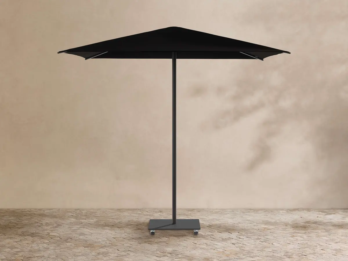 Nata Outdoor Square Umbrella 1