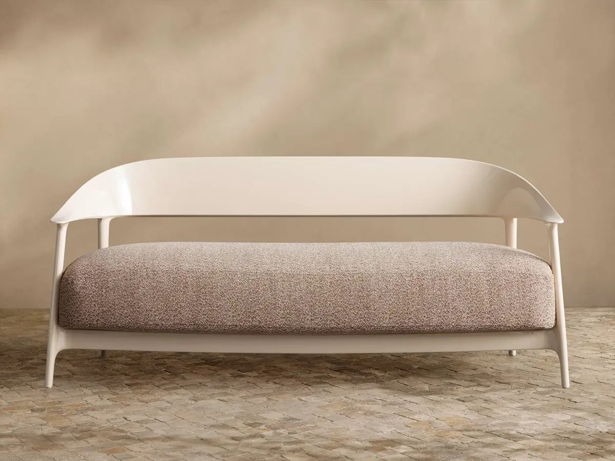 Nia Outdoor Sofa 1