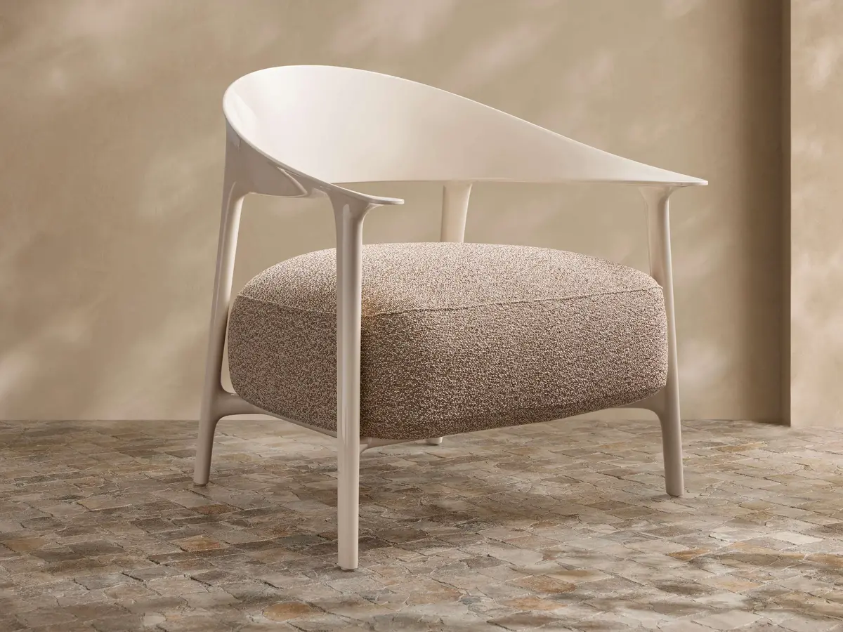 Nia Outdoor Lounge Chair 1