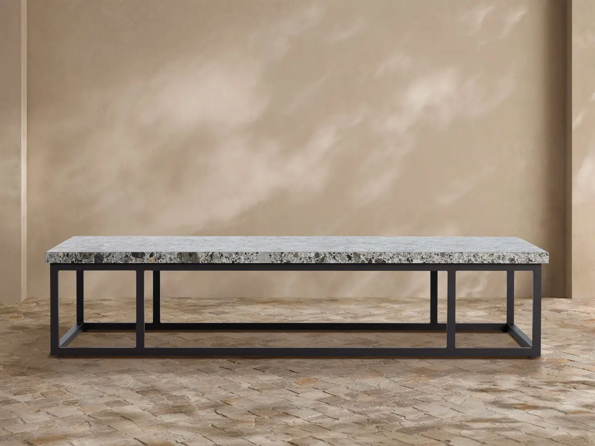 Paloma Outdoor Coffee Table 1
