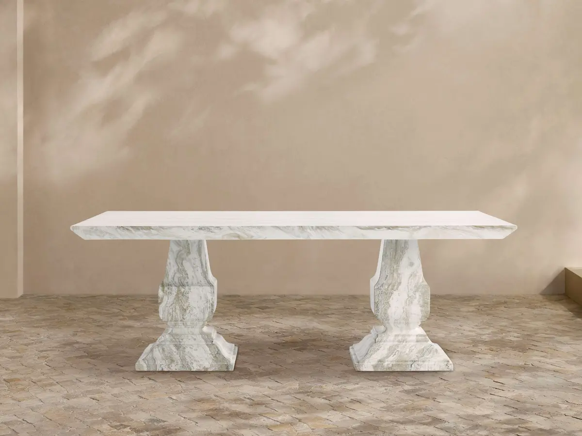 Primrose Outdoor Dining Table 1