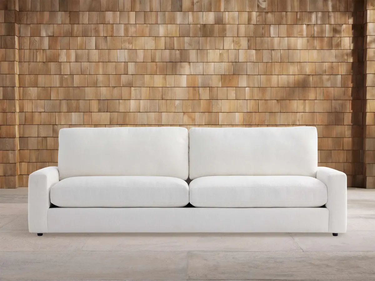 Remington Outdoor Sofa 1