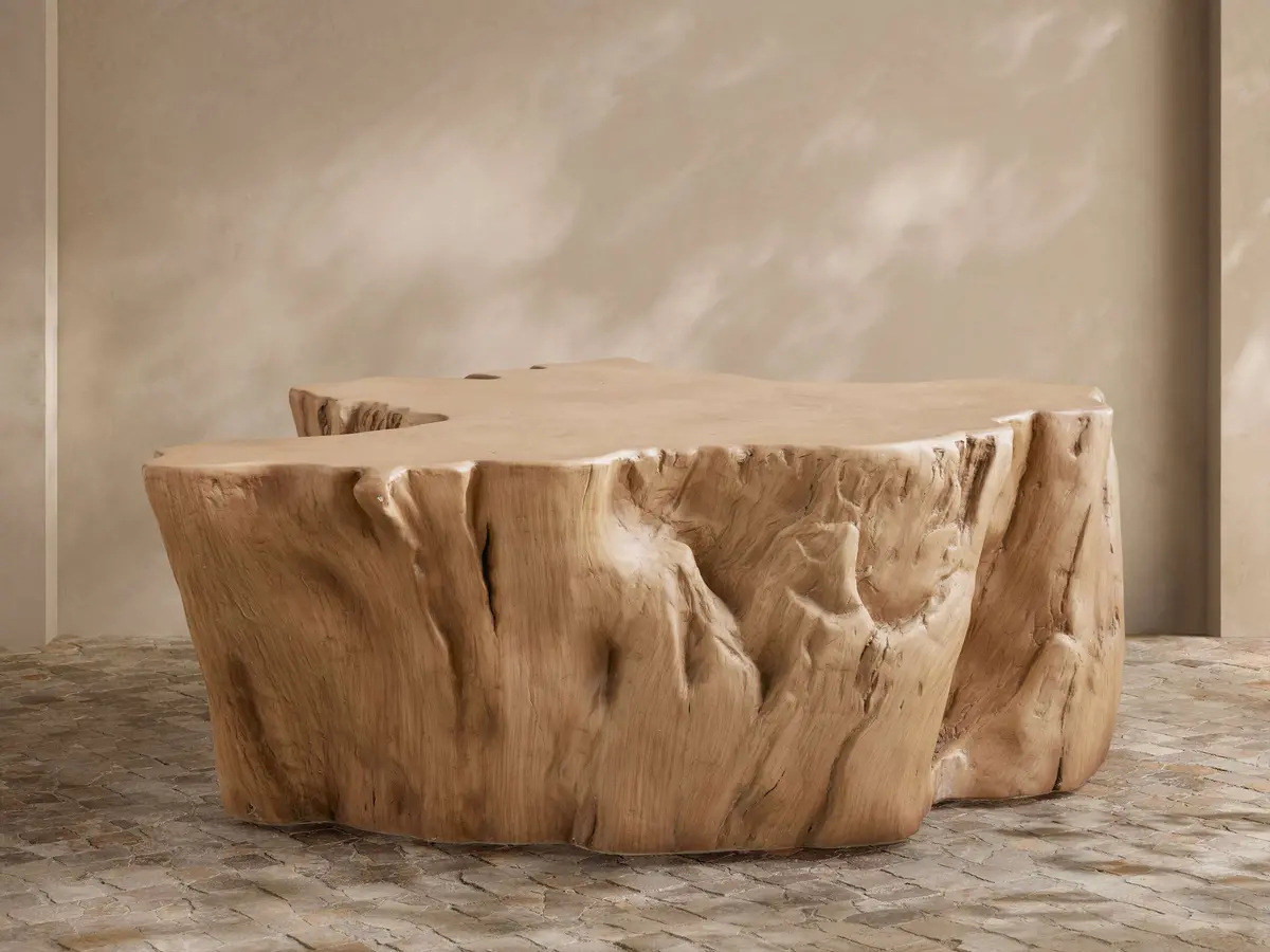 Root Outdoor Coffee Table 1