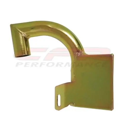 Chevy Sb Oil Pump Pickup – Designed For Cfr Performance Hz-7101 Champion Style Racing Oil Pan 1