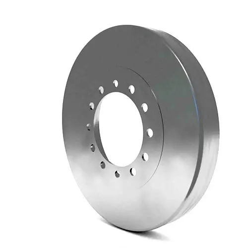 Detroit Diesel 6-71 12V71 12V149 Series Crankshaft Damper 1