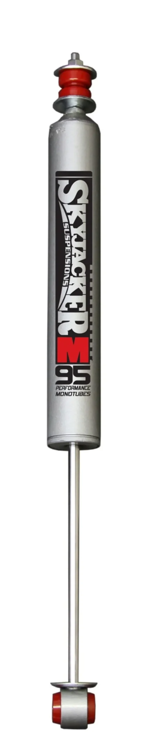 Skyjacker M95 Performance Rear Shock Absorber For 2007–2017 Jeep Wrangler Jk 1