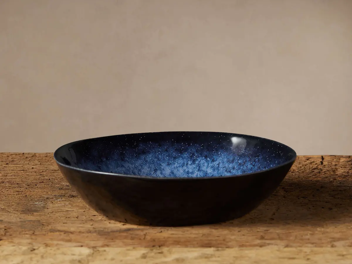 Twilight Pasta Bowls (Set Of 4) 1