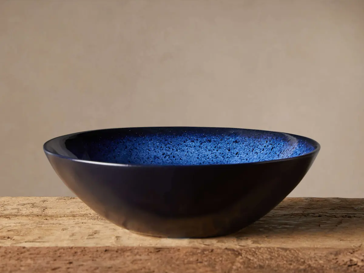 Twilight Serving Bowl 1
