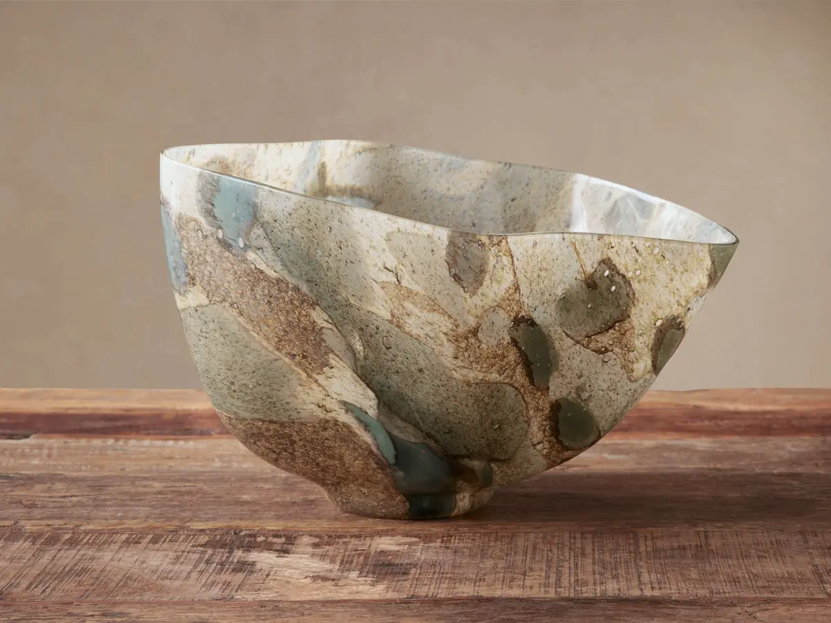 Andromeda Organic Bowl 1
