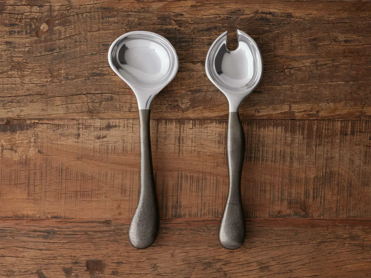 Arber Organic Serving Spoons 1