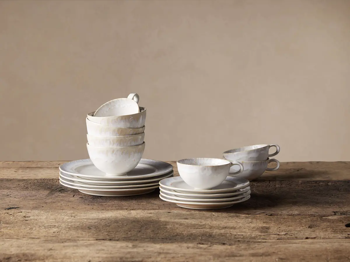 Bela Dinnerware (Set Of 16) 1