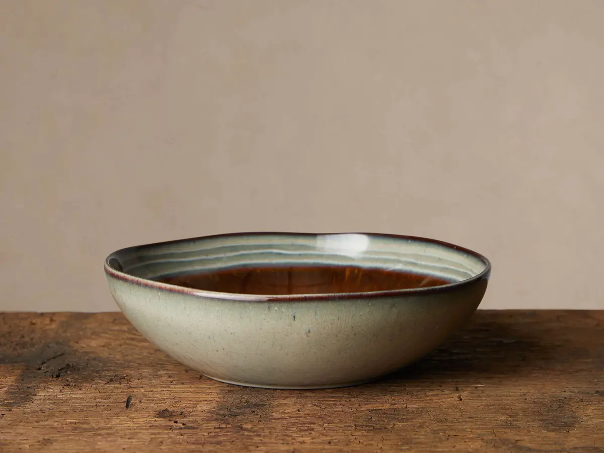 Canyon Pasta Bowls (Set Of 4) 1
