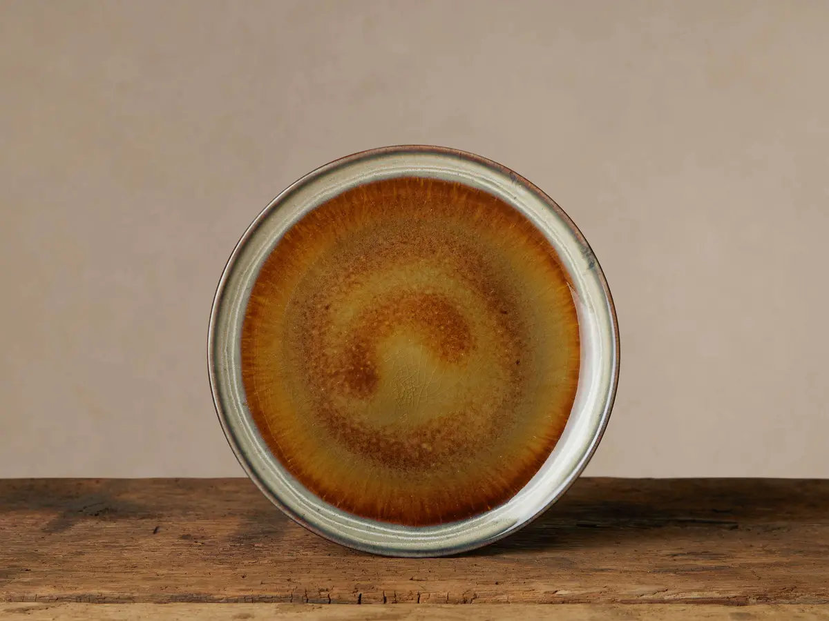 Canyon Salad Plates (Set Of 4) 1