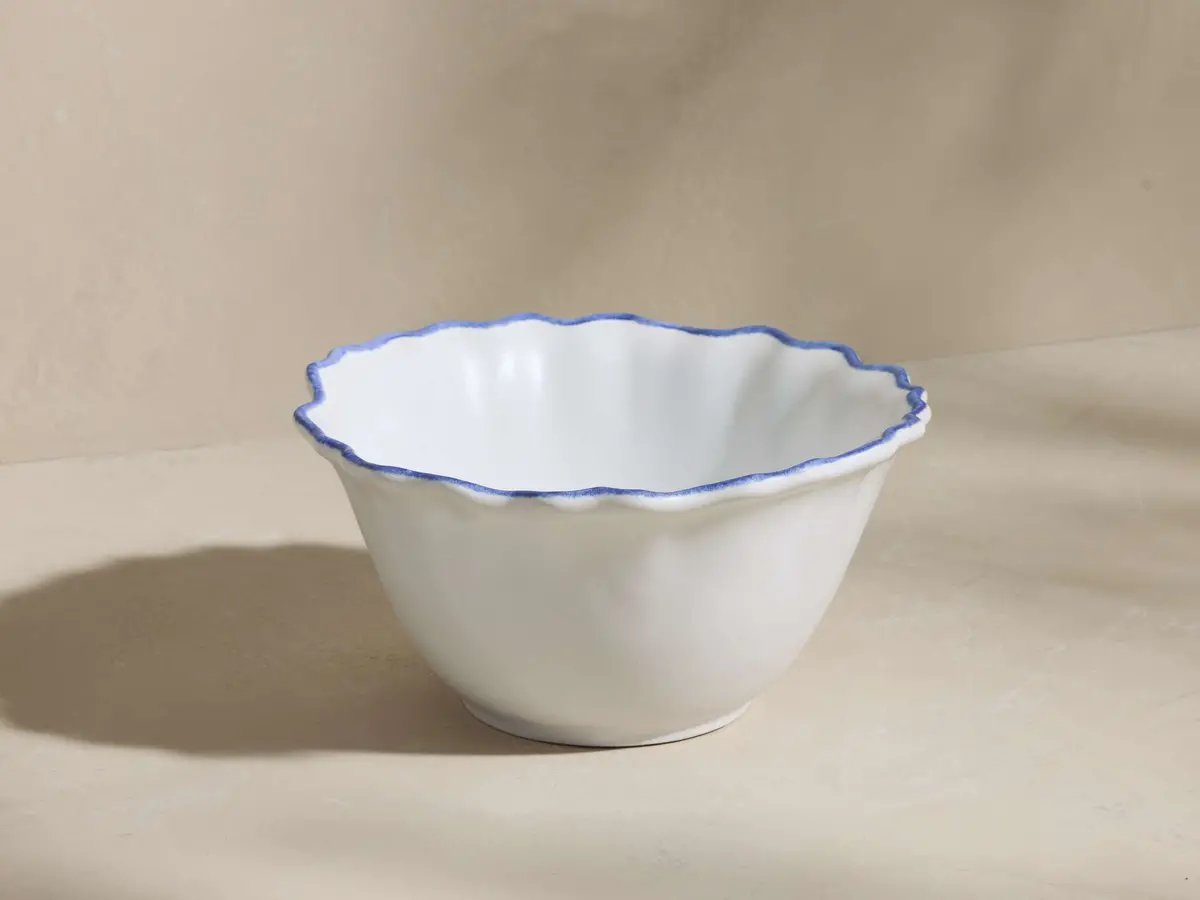 Capuchos Cereal Bowls (Set Of 4) 1