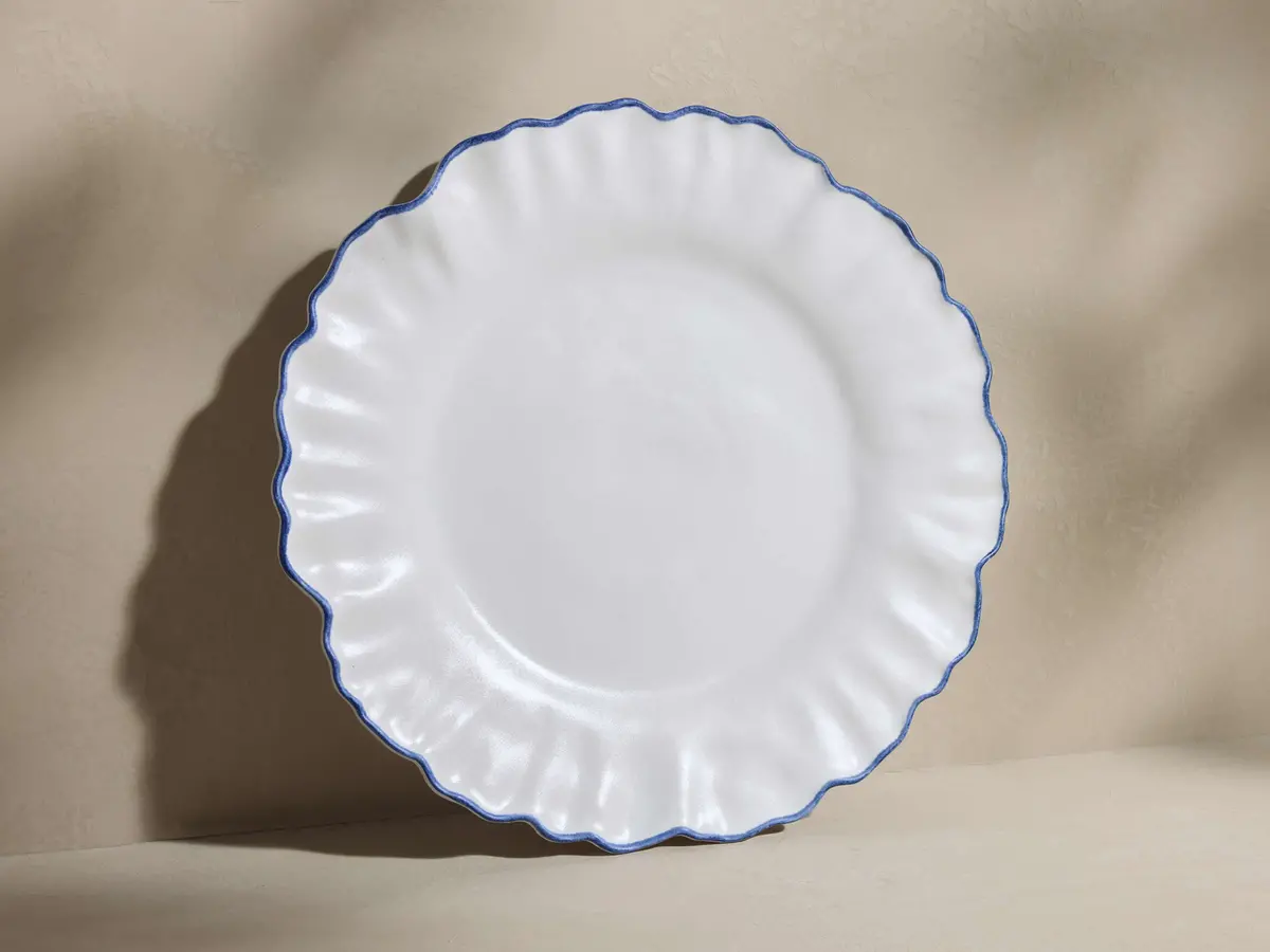 Capuchos Dinner Plates (Set Of 4) 1
