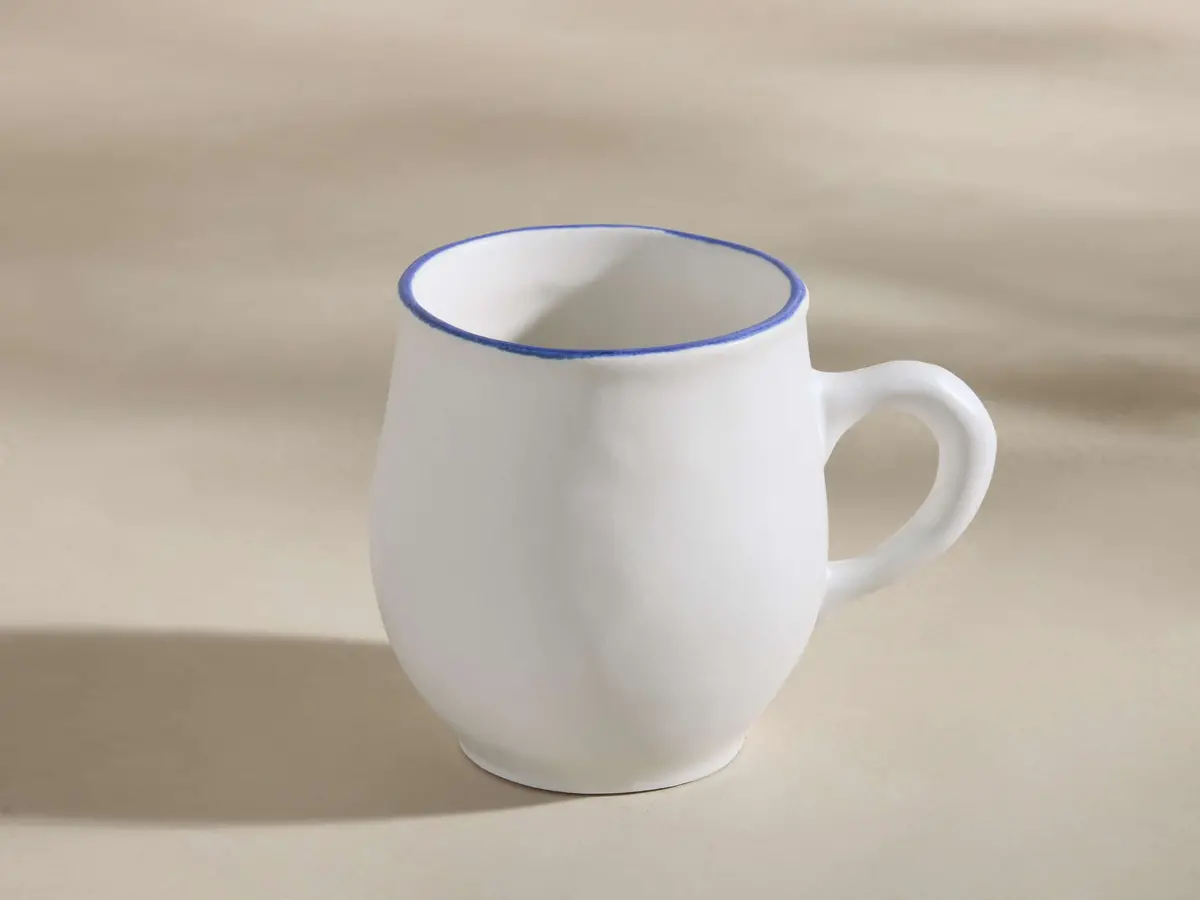 Capuchos Mugs (Set Of 4) 1
