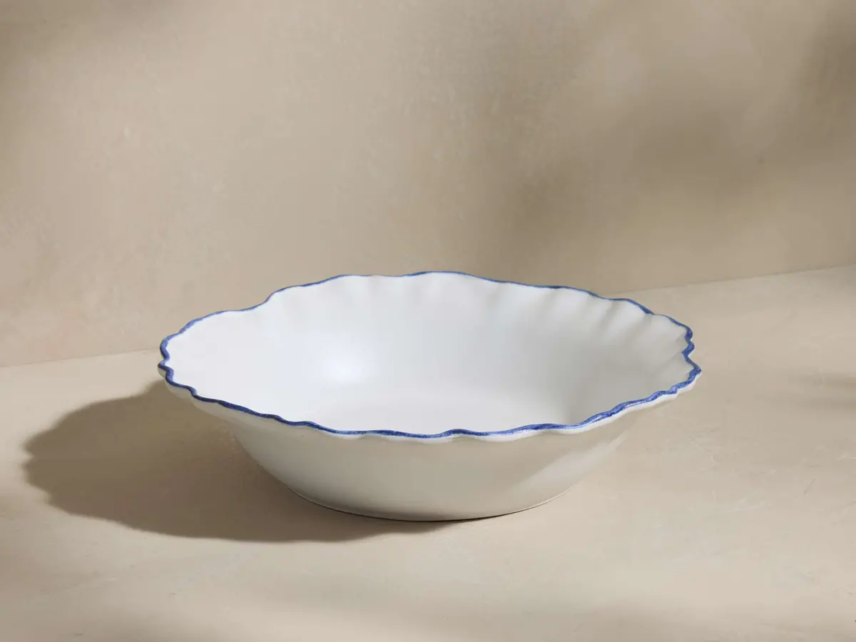 Capuchos Pasta Bowls (Set Of 4) 1