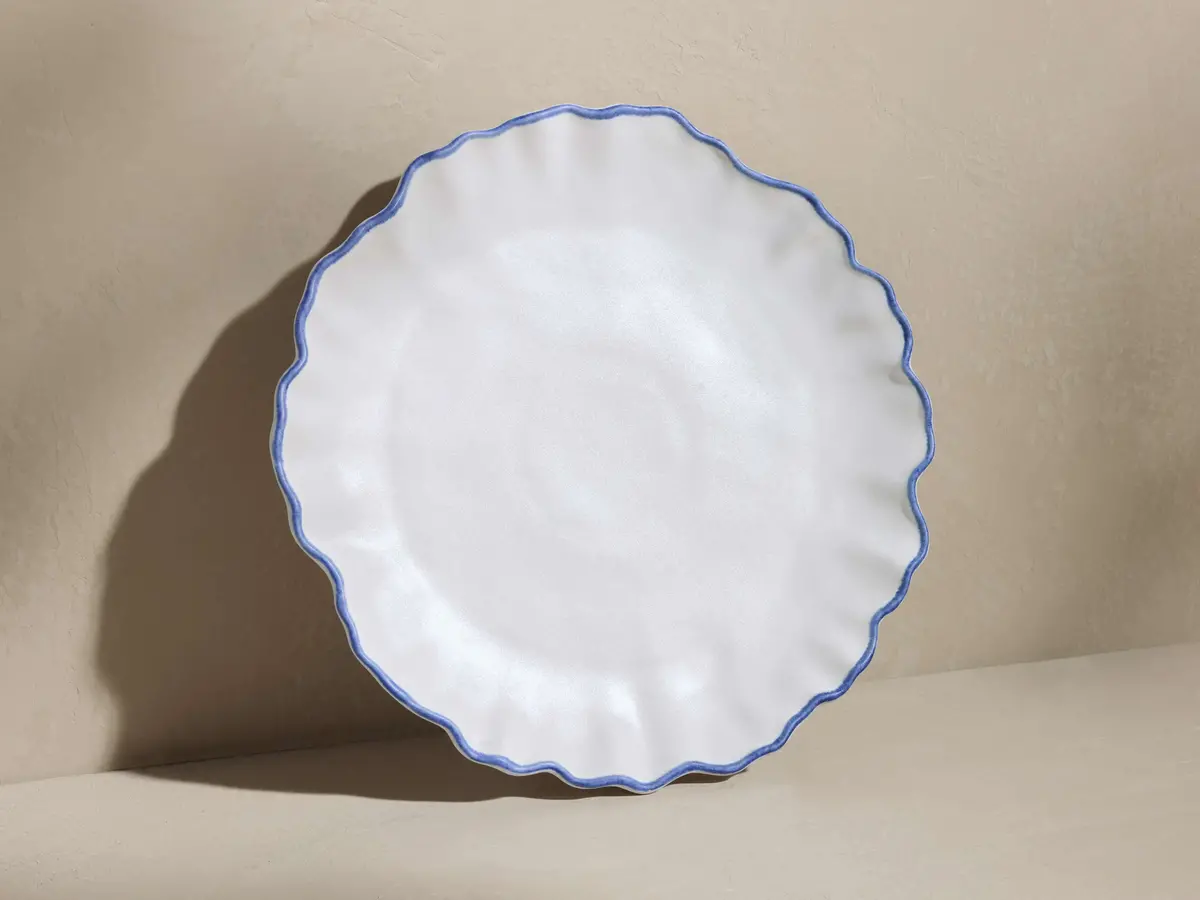 Capuchos Salad Plates (Set Of 4) 1