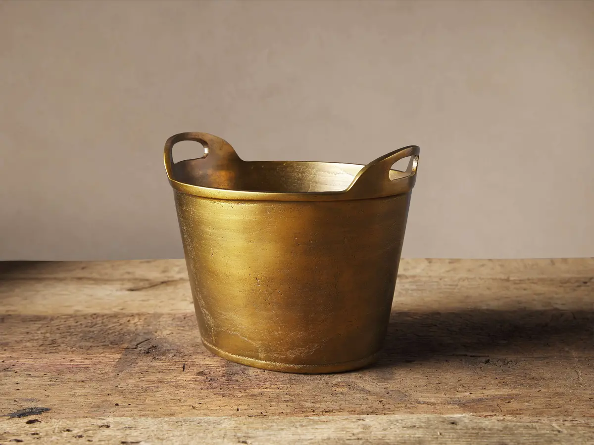 Wine Chiller Bucket 1