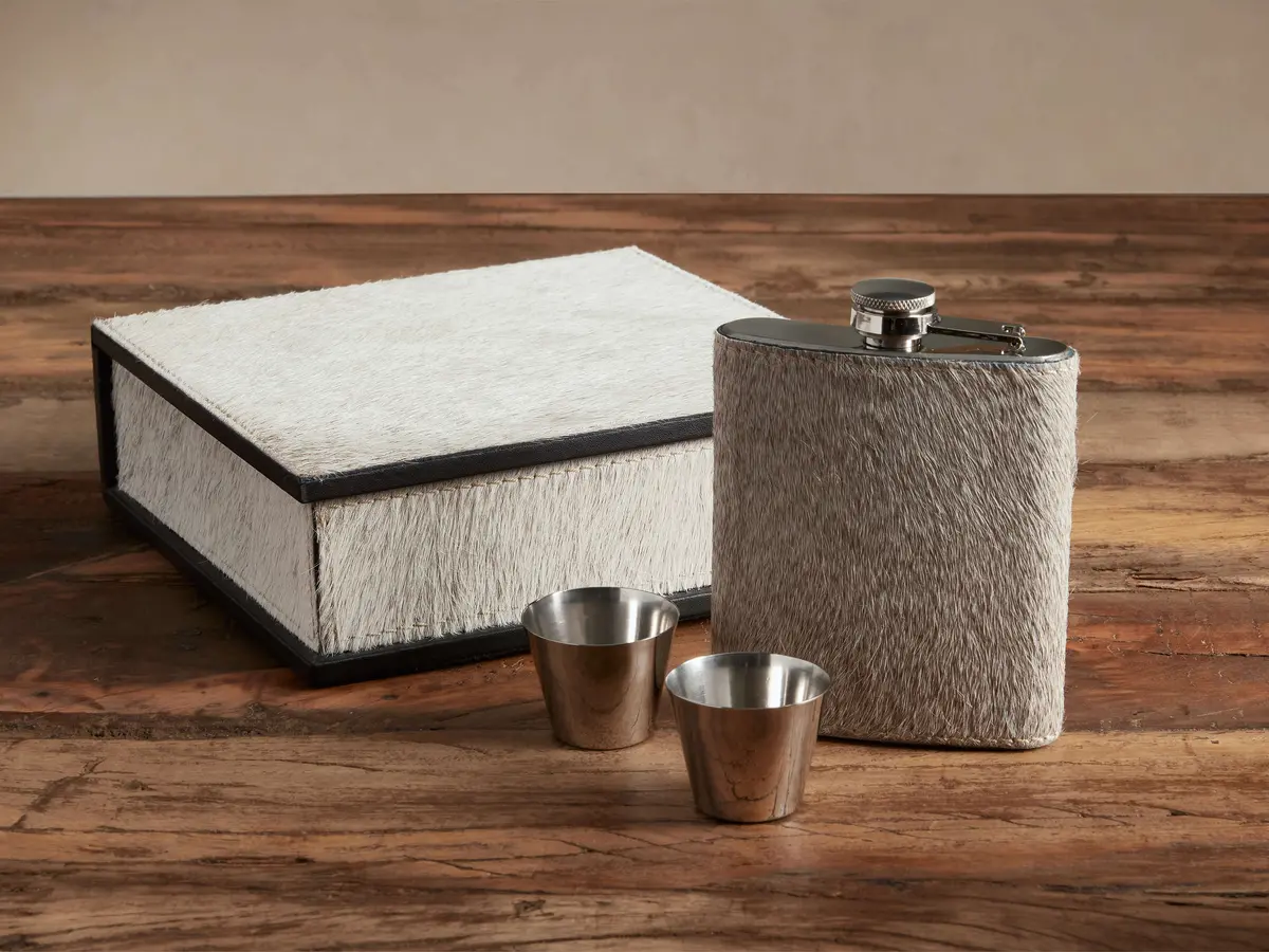 Colette Flask Set 1