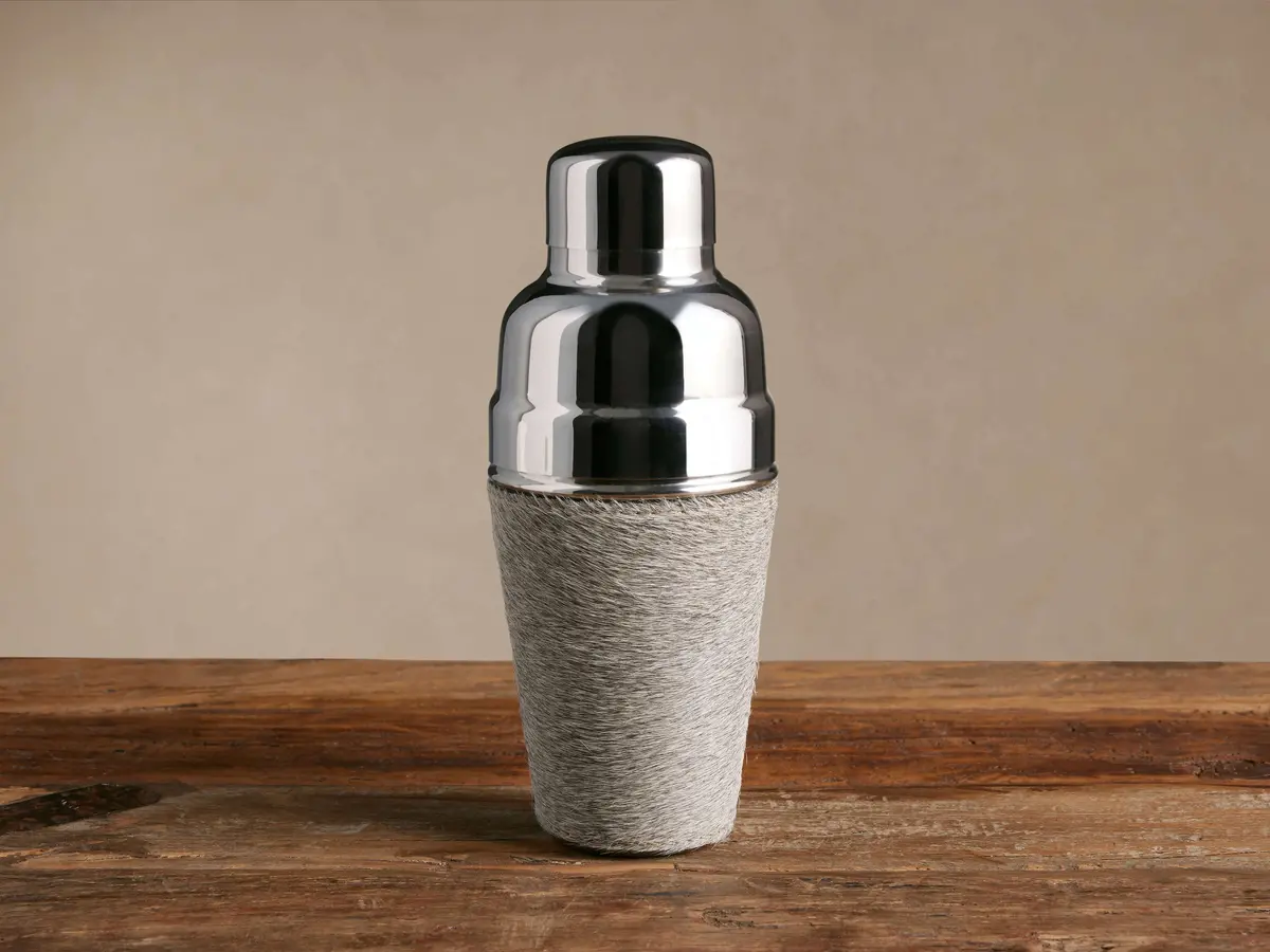 Colette Cocktail Shaker 1