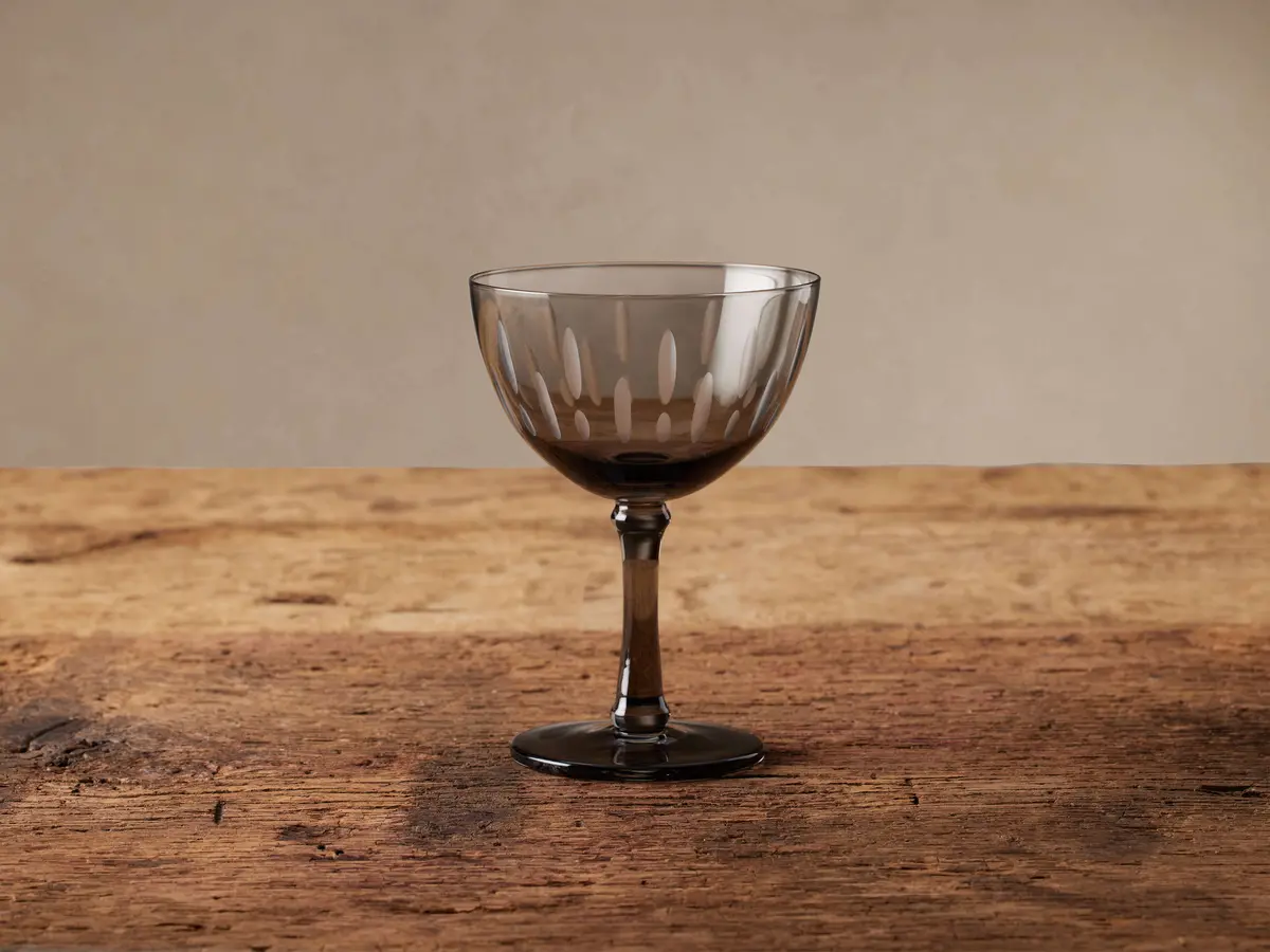 Cora Cocktail Glasses (Set Of 4) 1
