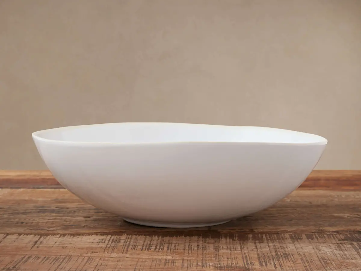 Evora Serving Bowl 1
