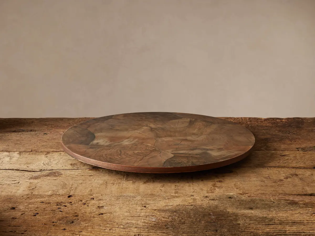 Glade Lazy Susan 1
