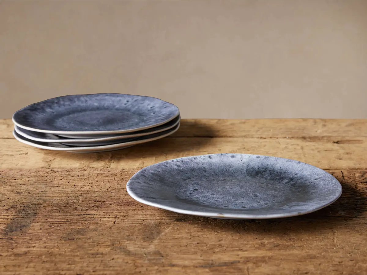 Luna Dinner Plates (Set Of 4) 1