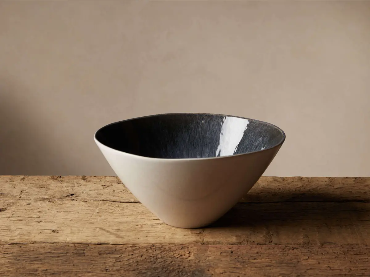 Luna Serving Bowl 1
