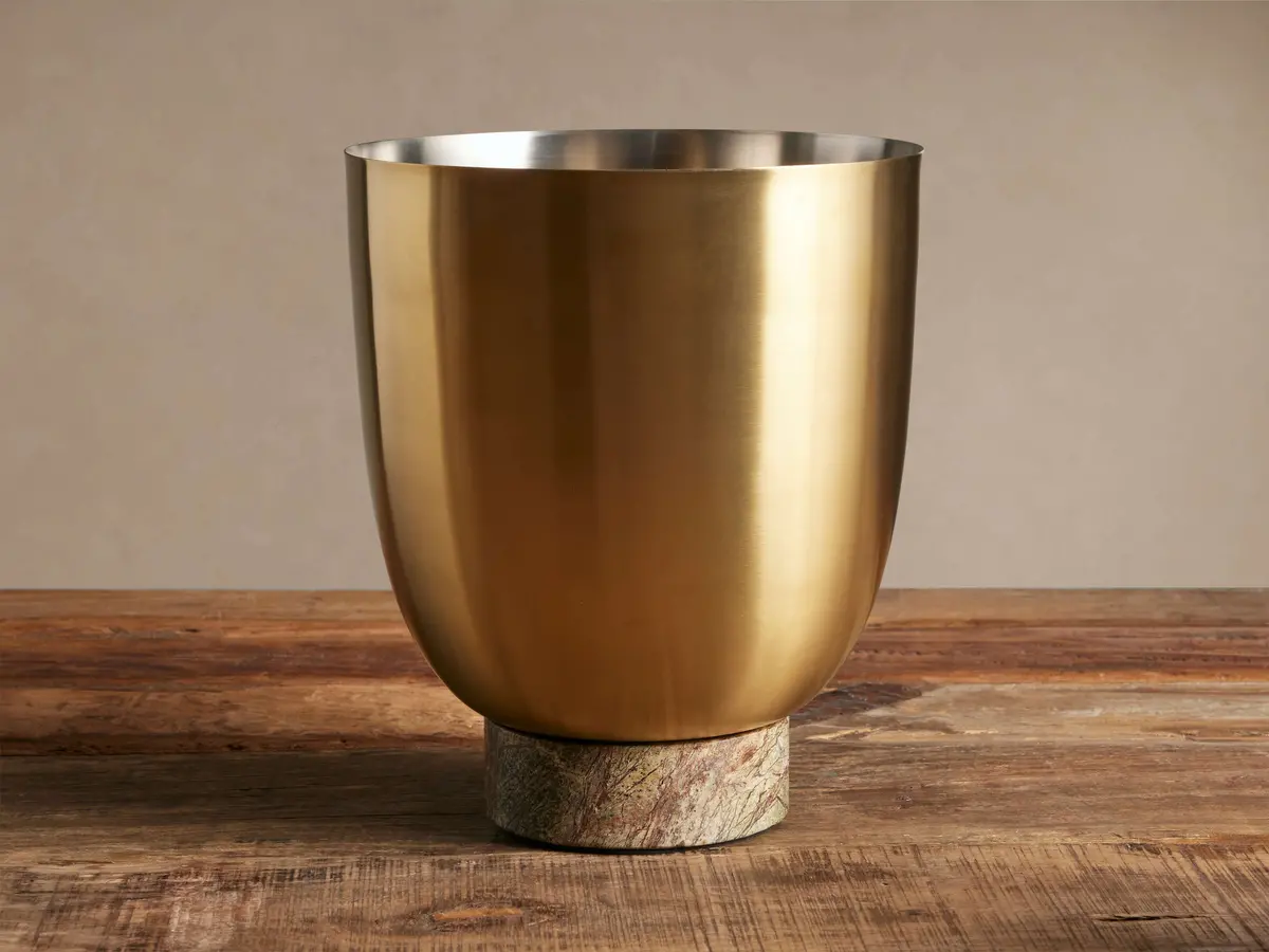 Rhodes Ice Bucket 1