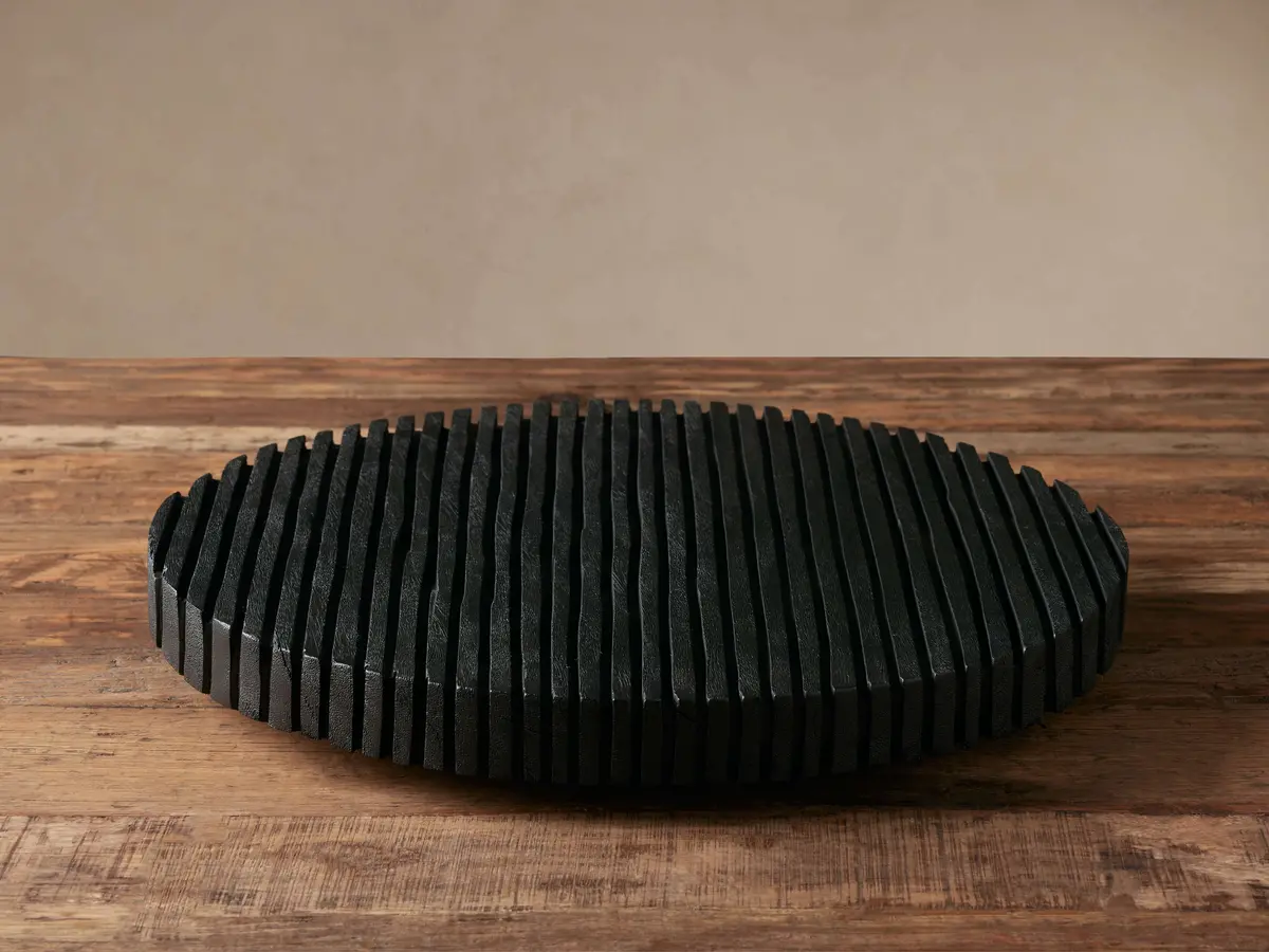 Slat Lazy Susan 1