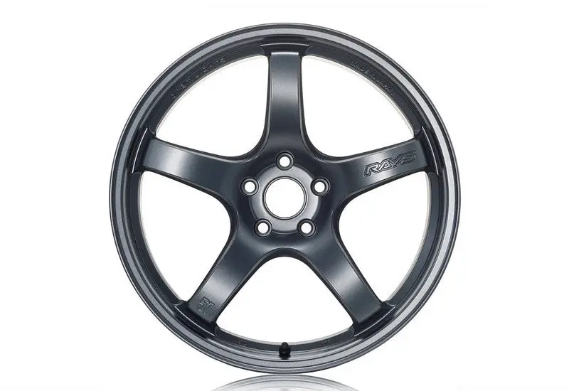 Gram Lights 57Cr Forged Alloy Wheel – 19X10.5 1